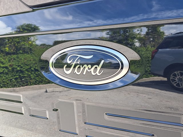Certified 2023 Ford F150 XLT w/ Equipment Group 302A High image 10