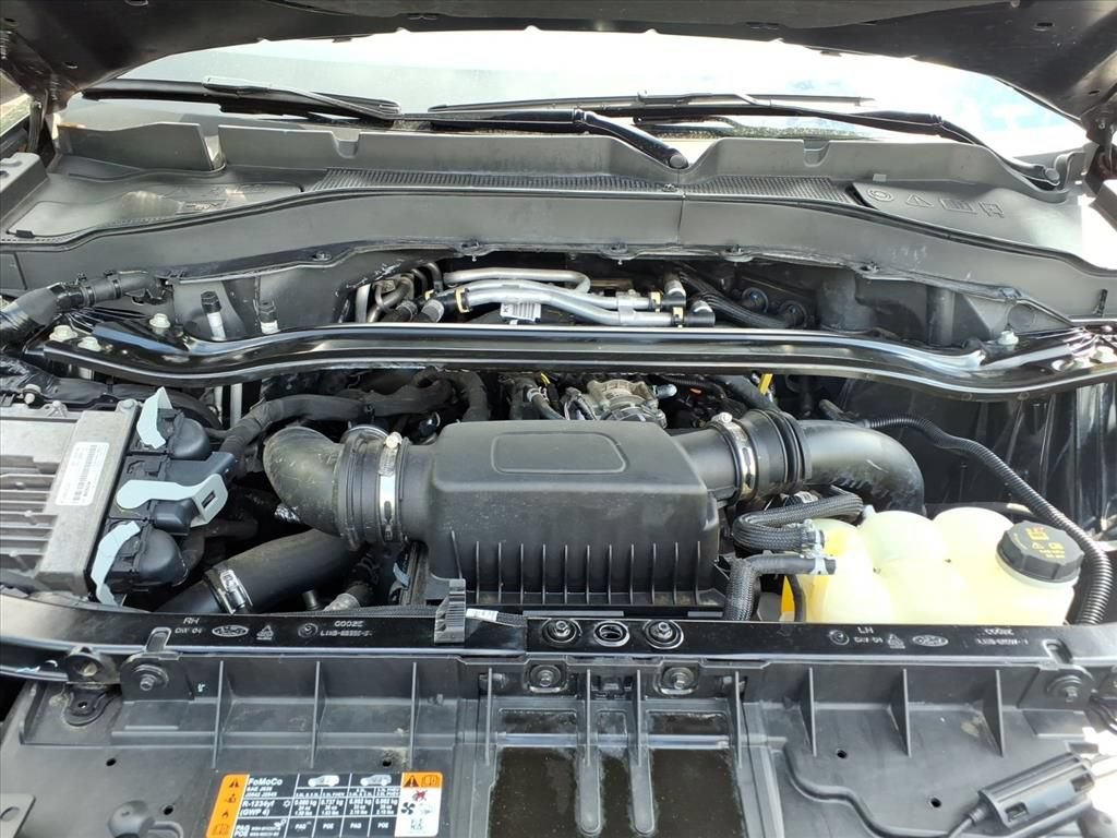 Certified 2023 Ford Explorer ST w/ Equipment Group 401A AWD/4WD image 28