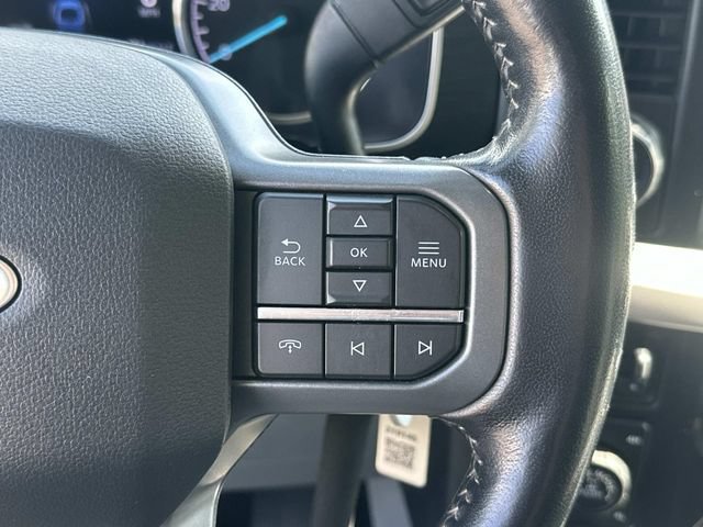 Certified 2021 Ford F150 XLT w/ Equipment Group 301A Mid AWD/4WD image 26