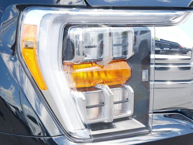 Certified 2023 Ford F150 XLT w/ Equipment Group 302A High AWD/4WD image 5