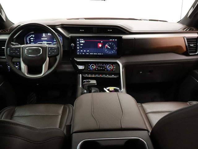 Used 2023 GMC Sierra 1500 Denali w/ Denali Reserve Package AWD/4WD image 40