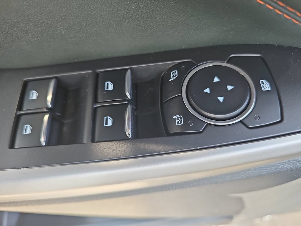 Certified 2023 Ford Explorer Timberline AWD/4WD image 27