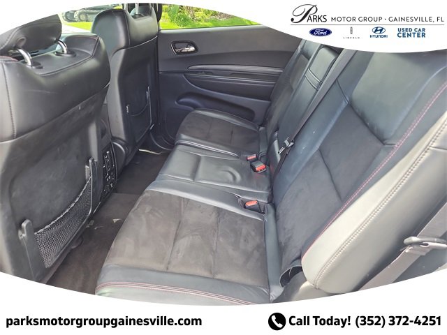 Used 2022 Dodge Durango R/T w/ Blacktop Package image 15