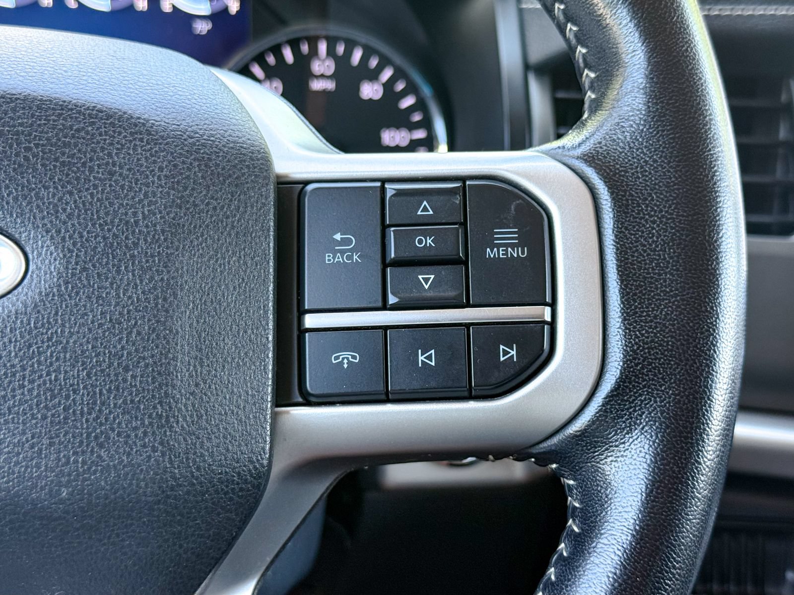 Certified 2023 Ford Expedition XLT AWD/4WD image 38