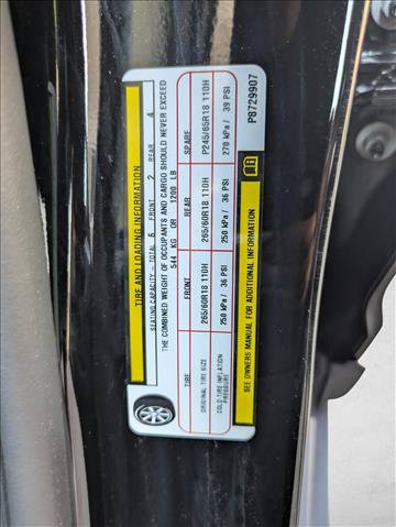 Used 2023 Jeep Grand Cherokee L Limited w/ Trailer Tow Group (B) AWD/4WD image 16