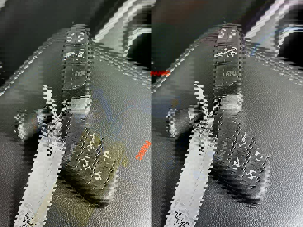 Used 2018 Dodge Challenger GT w/ Driver Convenience Group image 23