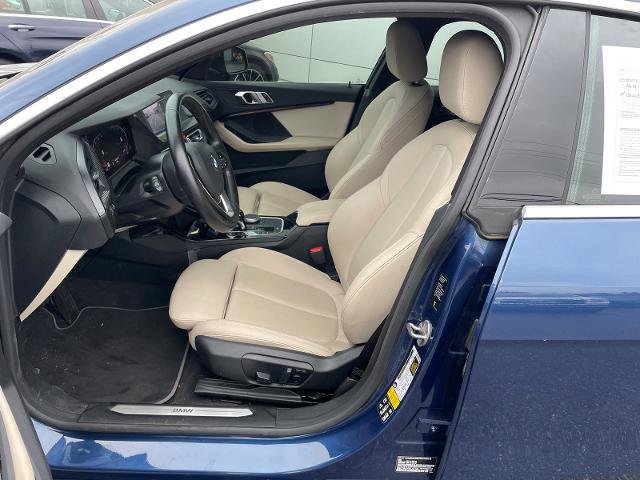 Used 2022 BMW 228i xDrive Gran Coupe w/ Convenience Package image 14