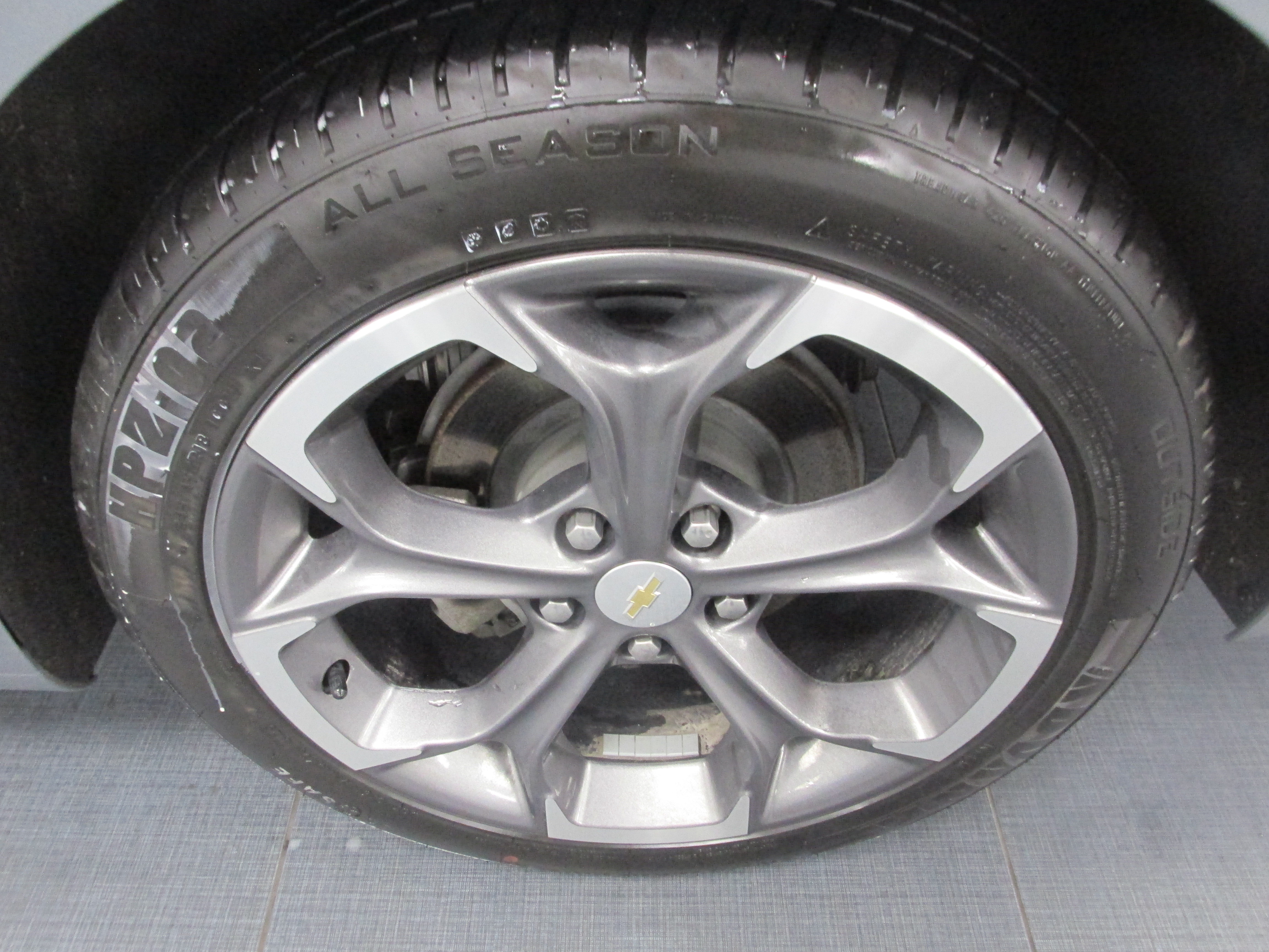 Used 2024 Chevrolet Malibu LT FWD image 12