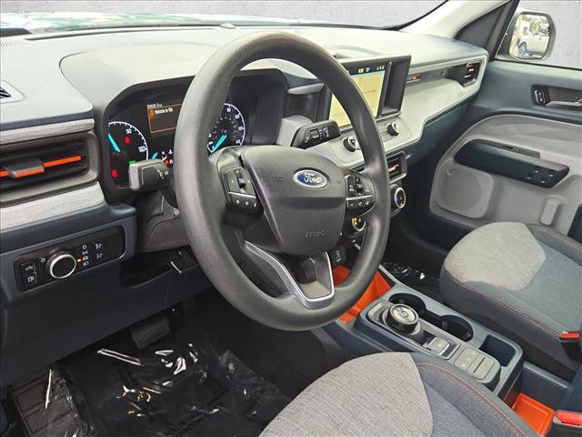 Certified 2023 Ford Maverick XLT FWD image 9