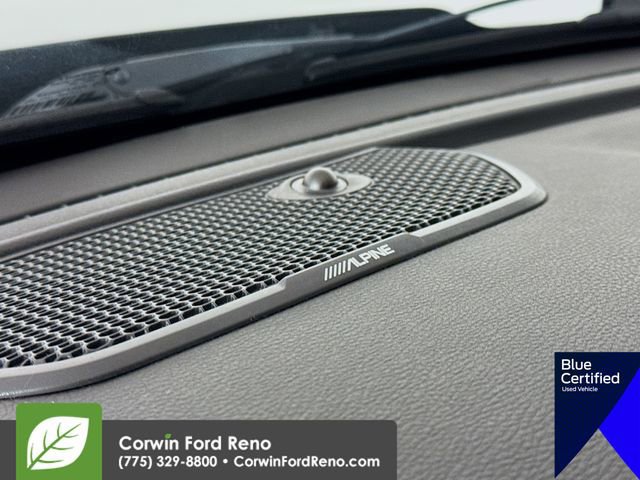 Used 2022 RAM 2500 Laramie image 23