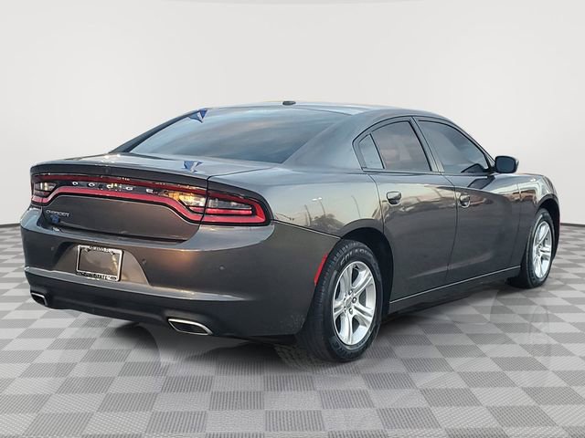 Used 2022 Dodge Charger SXT image 4
