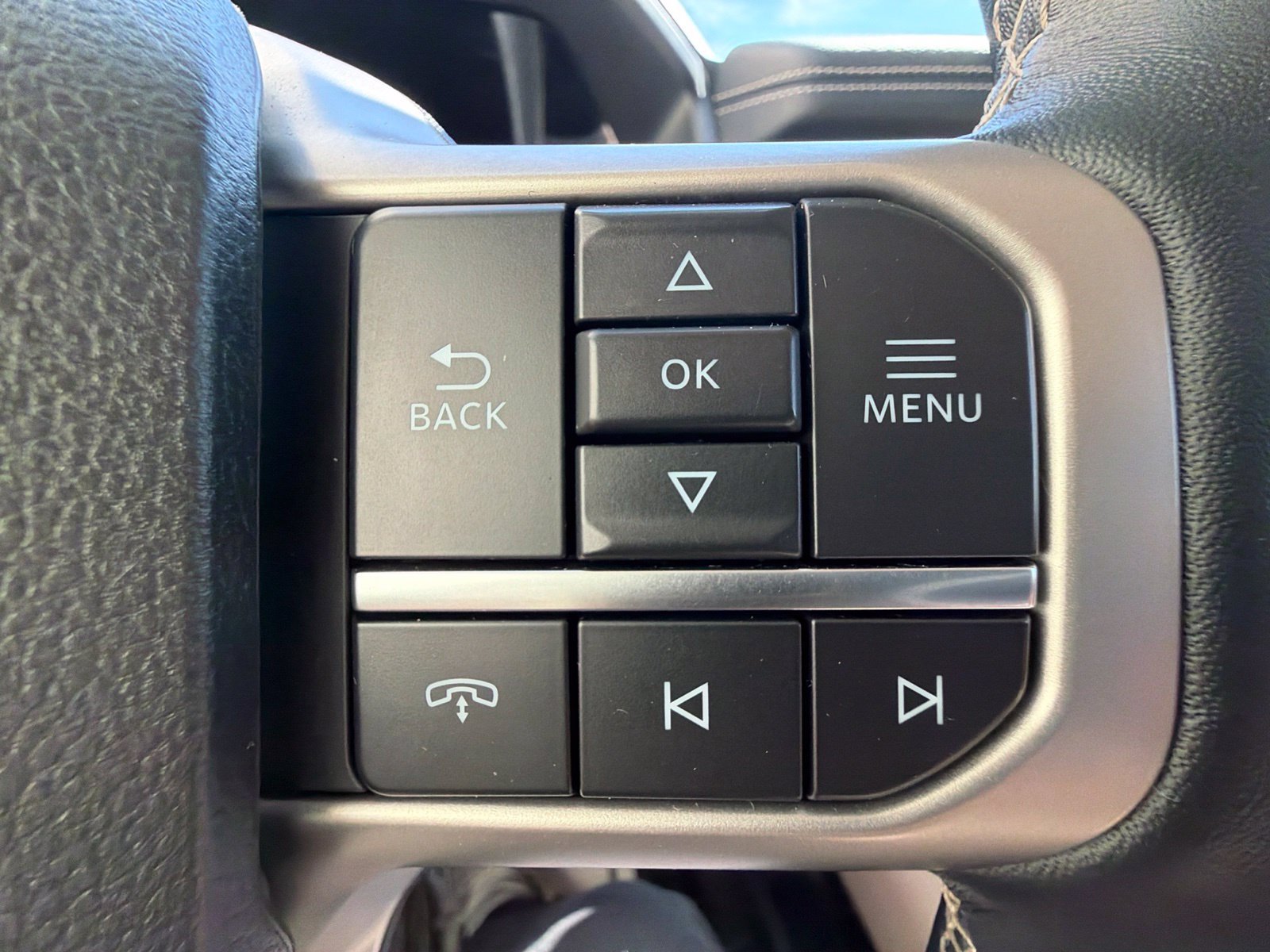 Certified 2024 Ford Expedition Limited AWD/4WD image 21