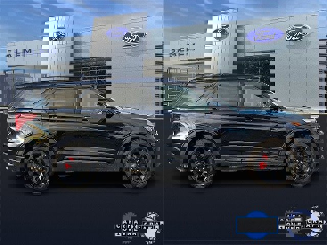 Certified 2022 Ford Explorer ST w/ Equipment Group 401A image 2