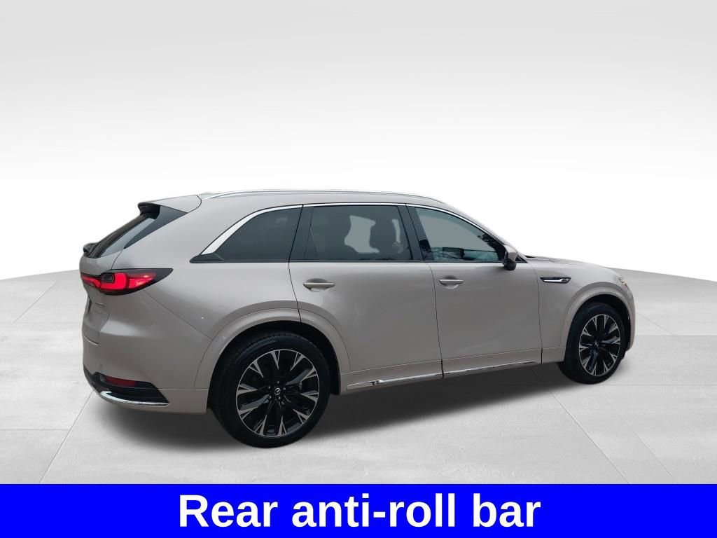 Used 2024 MAZDA CX-90 3.3 Turbo S image 14