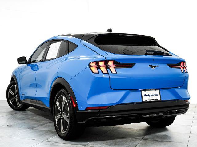 Certified 2023 Ford Mustang Mach-E Premium AWD/4WD image 5