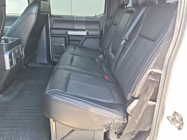 Certified 2021 Ford F250 Lariat w/ Chrome Package AWD/4WD image 32