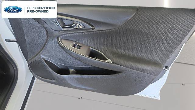 Used 2024 Chevrolet Malibu LT FWD image 22