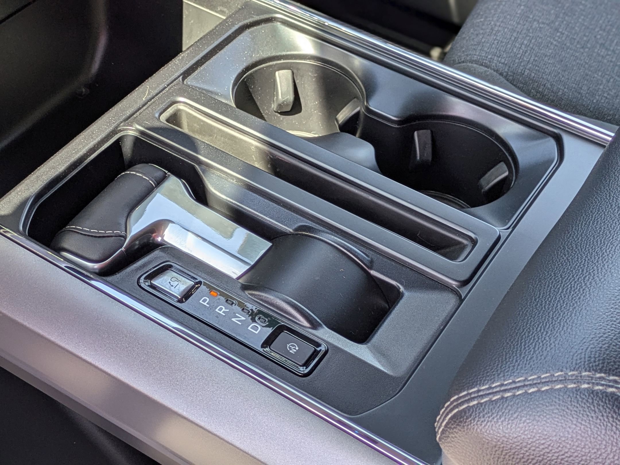 Certified 2025 Ford F150 Lightning XLT w/ Max Trailer Tow Package AWD/4WD image 31