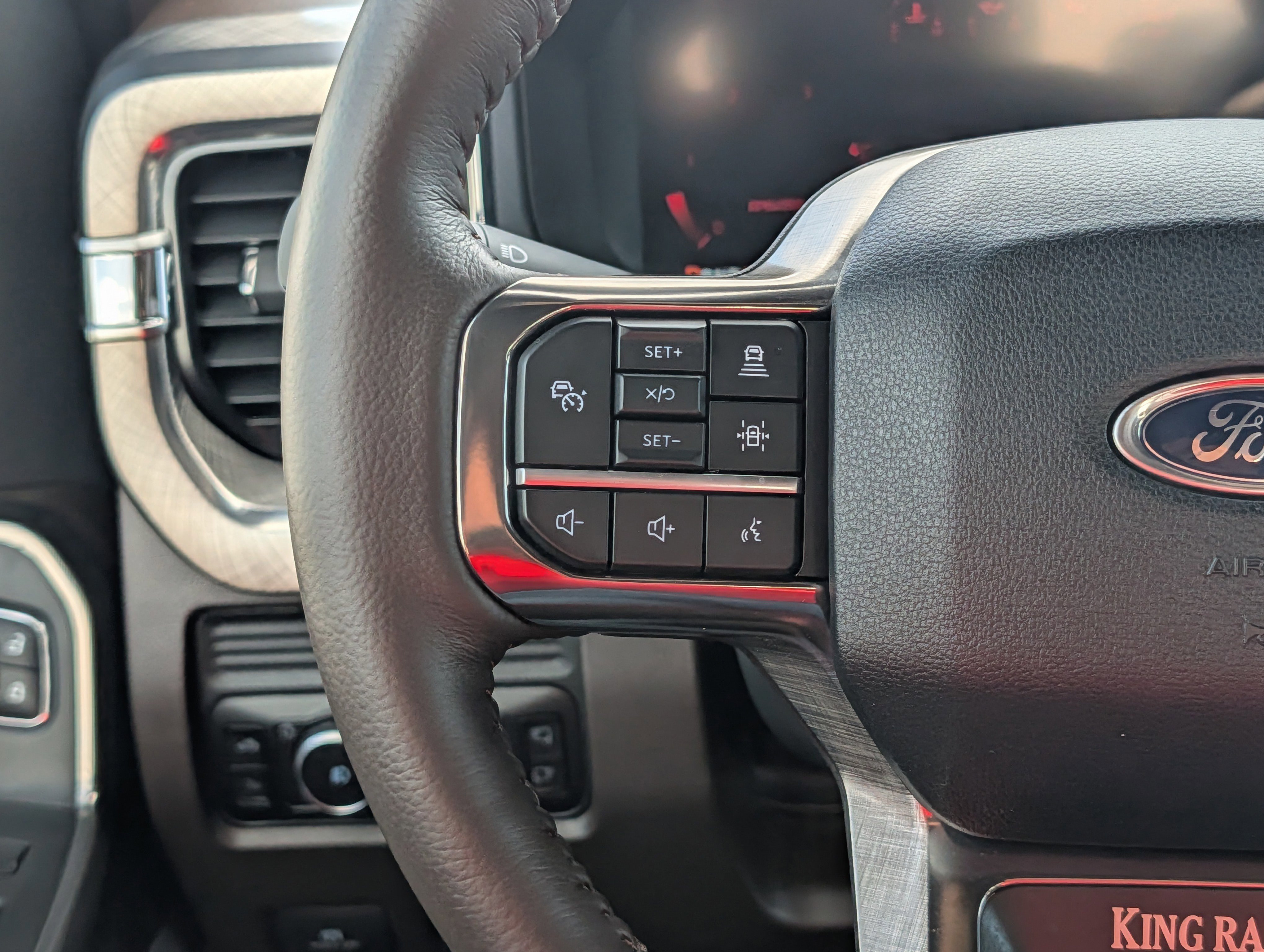 Certified 2026 Ford F250 King Ranch image 29