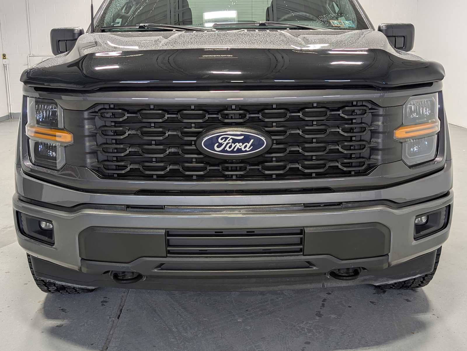 Certified 2024 Ford F150 STX image 8