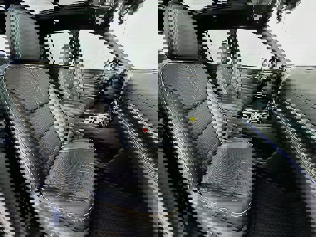 Used 2026 Chevrolet Traverse High Country w/ LPO, Floor Liner Package image 18