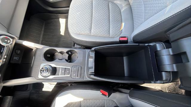 Certified 2023 Ford Escape Active FWD image 13