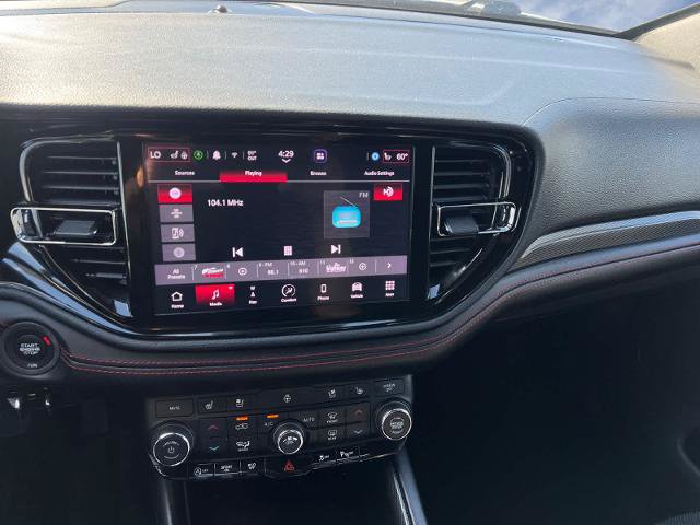 Used 2024 Dodge Durango GT RWD image 19