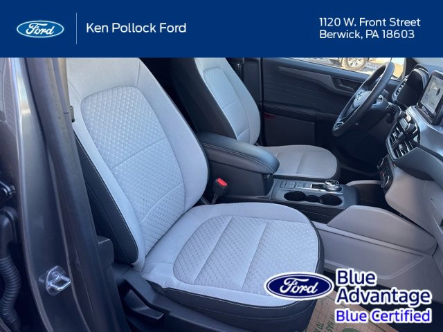 Certified 2023 Ford Escape Active image 29