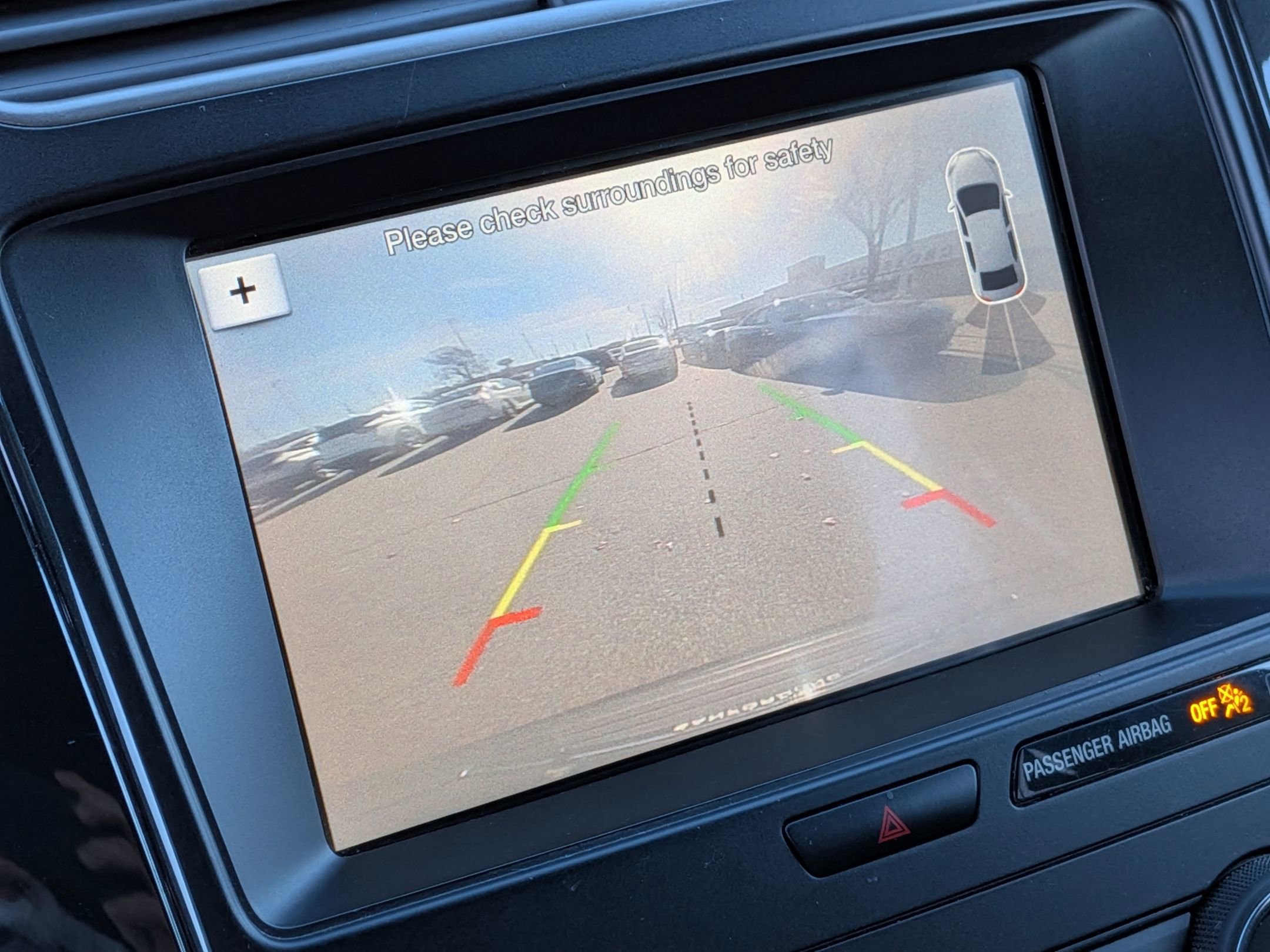 Certified 2019 Ford Explorer XLT w/ Equipment Group 201A image 23