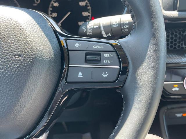 Used 2025 Honda CR-V EX-L image 31