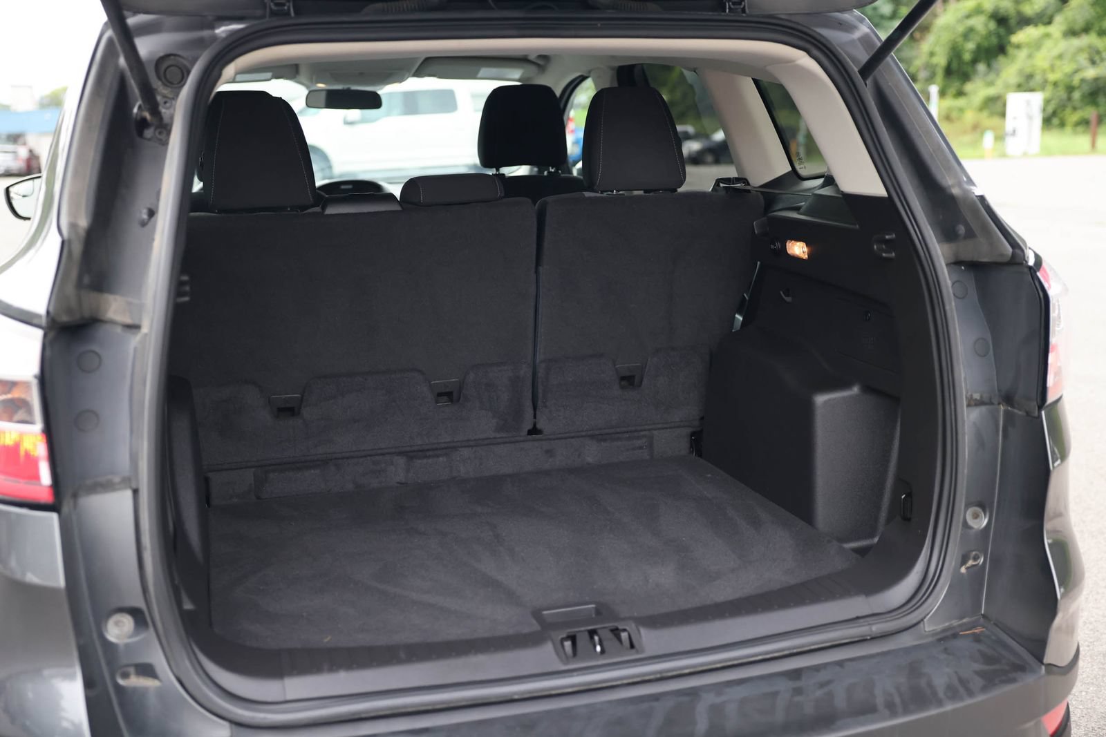 Certified 2017 Ford Escape SE AWD/4WD image 14