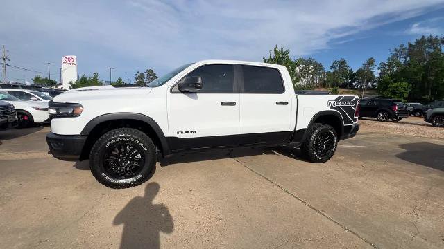 Used 2025 RAM 1500 Rebel w/ Rebel Level 1 Equipment Group AWD/4WD image 3