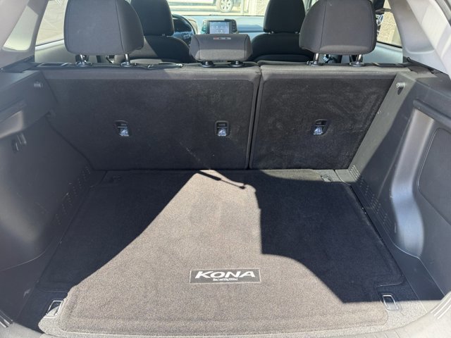 Used 2020 Hyundai Kona SEL Plus FWD image 18
