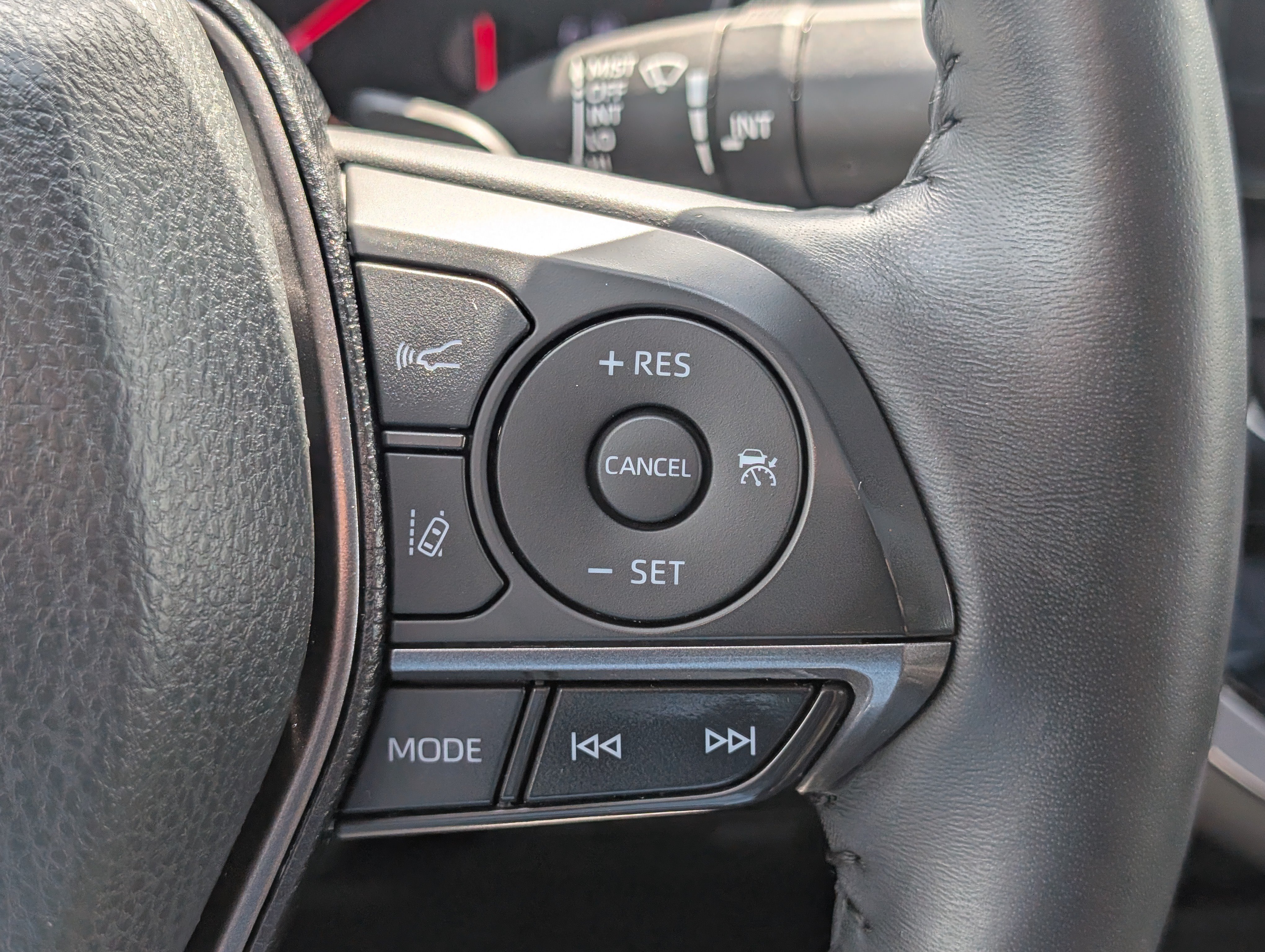 Used 2021 Toyota Camry XSE w/ TRD Appearance Package (TMS) FWD image 23