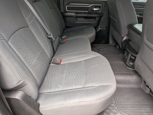 Used 2025 RAM 2500 Lone Star AWD/4WD image 26