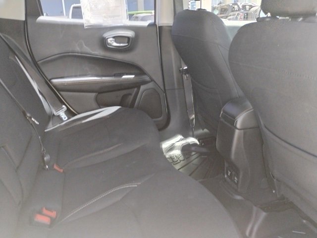 Used 2019 Jeep Compass Sport image 16