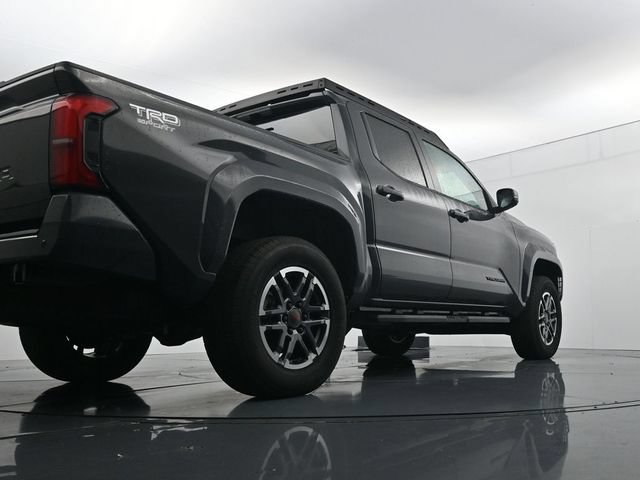 Used 2024 Toyota Tacoma TRD Sport w/ TRD Sport Upgrade Package AWD/4WD image 35