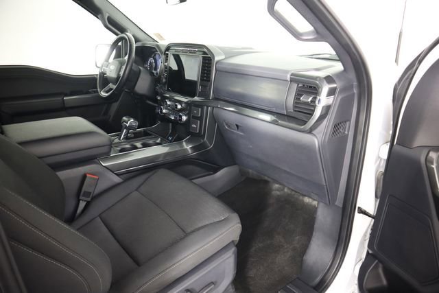 Certified 2022 Ford F150 XLT w/ Equipment Group 302A High AWD/4WD image 61