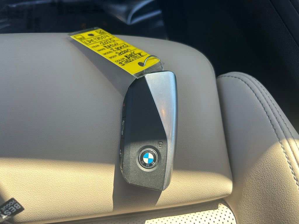 Used 2025 BMW 228i xDrive AWD/4WD image 40