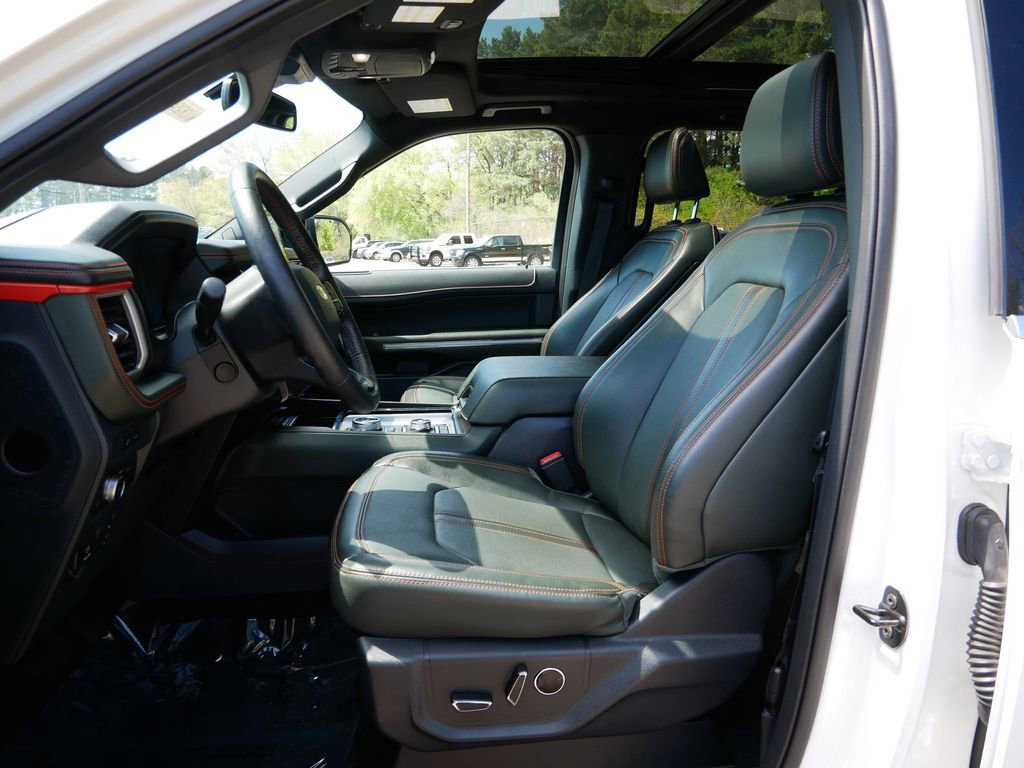 Certified 2022 Ford Expedition Timberline AWD/4WD image 15