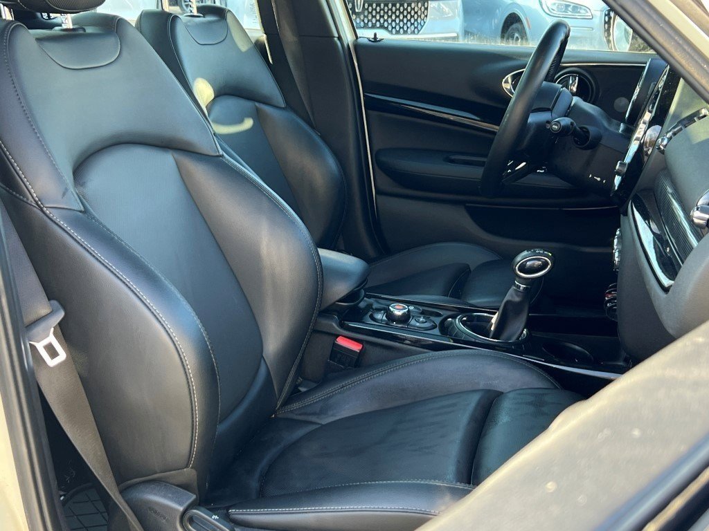Used 2017 MINI Cooper Clubman S image 9
