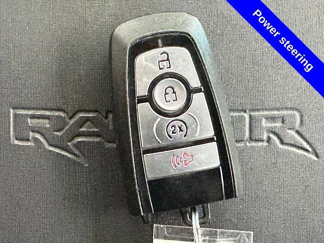 Certified 2023 Ford Bronco Raptor image 27