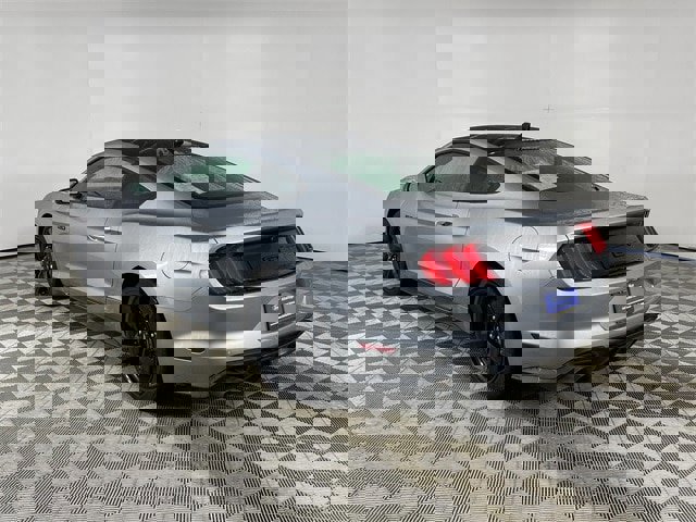 Certified 2022 Ford Mustang GT w/ Equipment Group 301A image 2