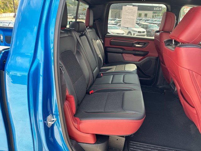 Used 2025 RAM 1500 Rebel w/ Rebel Level 1 Equipment Group AWD/4WD image 67