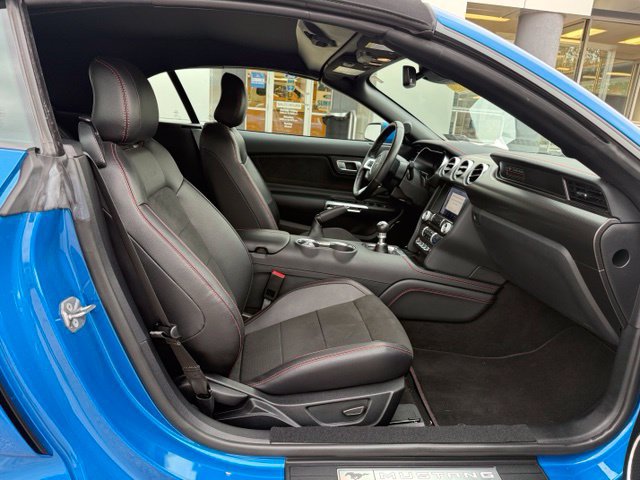 Certified 2020 Ford Mustang GT RWD image 27