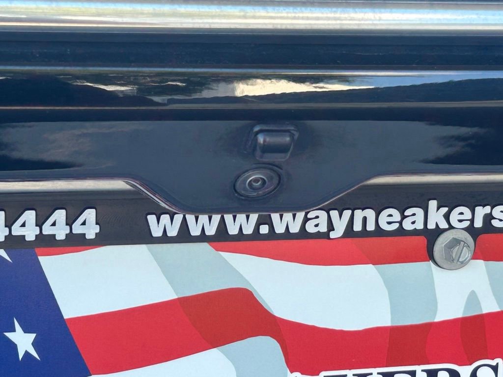 Used 2023 Jeep Wagoneer L Series II image 21