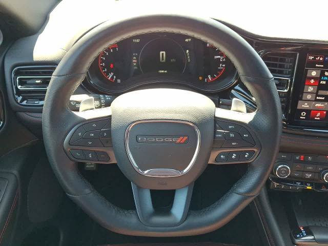 Used 2025 Dodge Durango R/T AWD/4WD image 22
