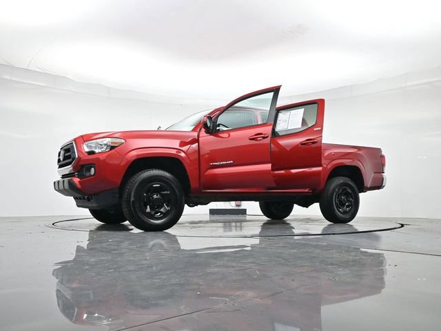 Used 2023 Toyota Tacoma SR5 image 50