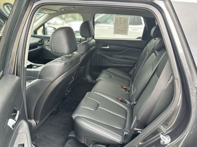 Used 2023 Hyundai Santa Fe XRT w/ Cargo Package AWD/4WD image 23