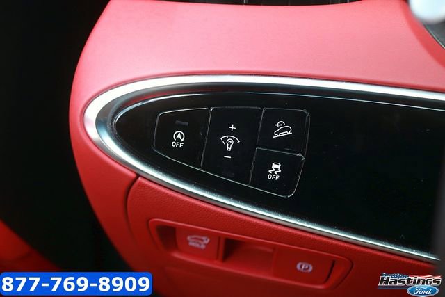 Used 2024 Genesis GV70 3.5T Sport w/ Sport Prestige Package AWD/4WD image 26